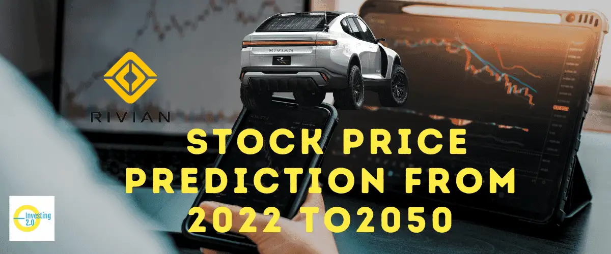 Rivian stock has its best day ever after EV maker reports 2025